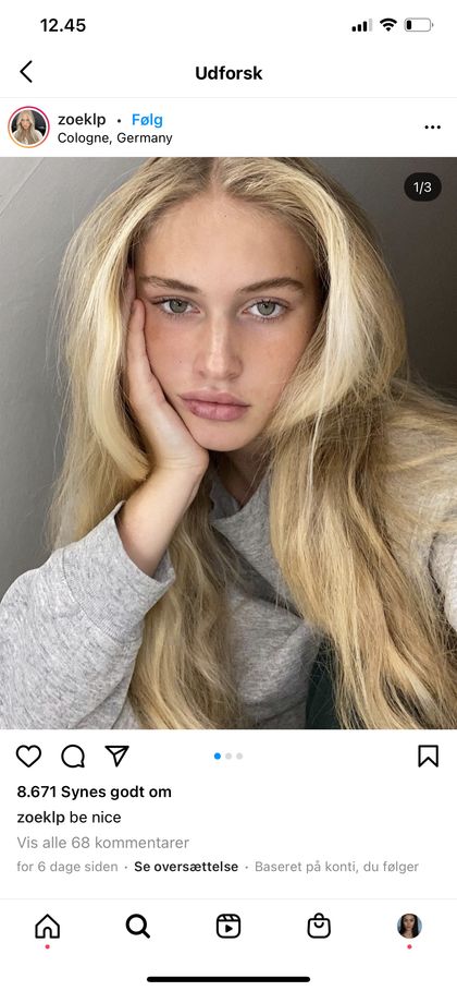 olivethegreen OnlyFans picture