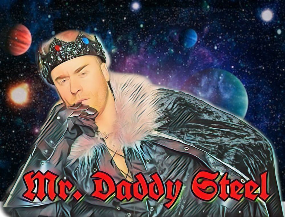 daddysteel OnlyFans profile picture
