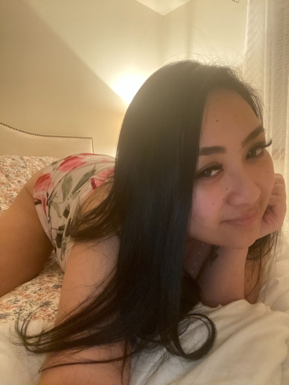 bustyasianbabe3 OnlyFans profile picture