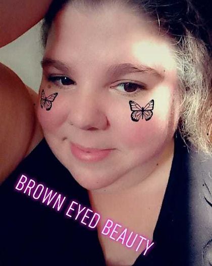 browneyedbeauty89 OnlyFans picture