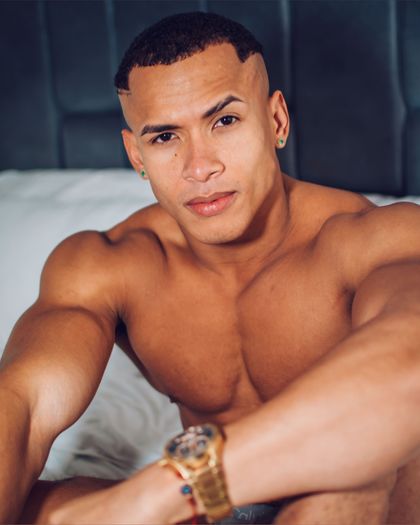 jhonjimenez2 OnlyFans picture