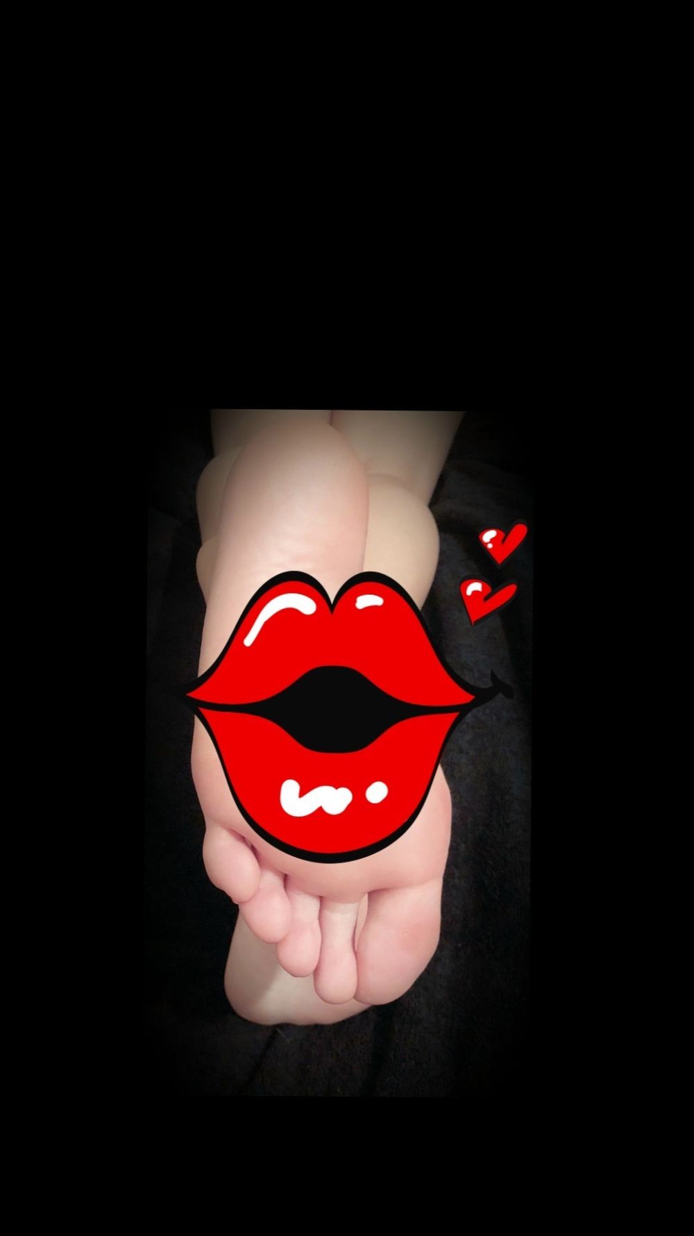 ravenssexyfeet OnlyFans profile picture