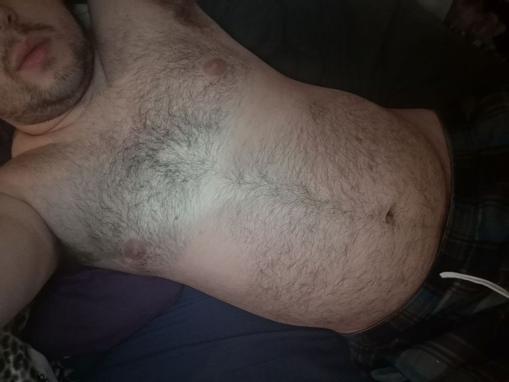 littlebear96 OnlyFans profile picture