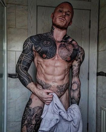 kenny harte