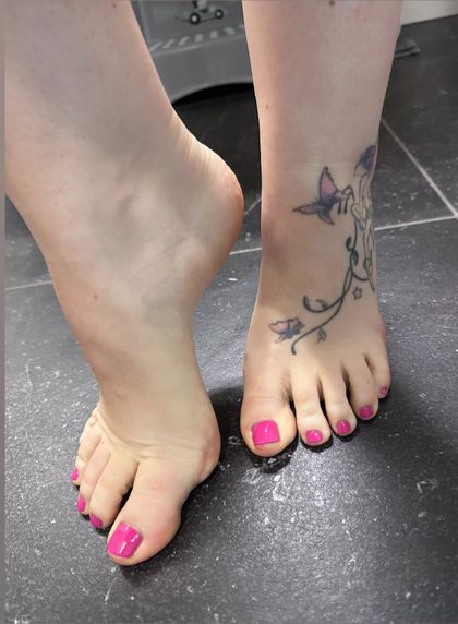 inkedsiren1 OnlyFans picture