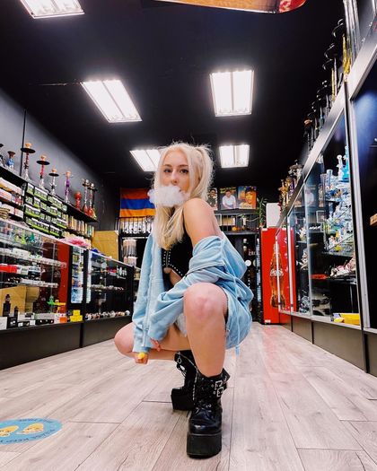 tinktheravefairy OnlyFans picture