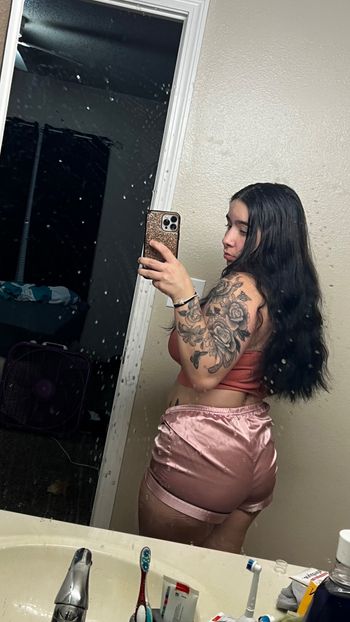 alyssa dawn
