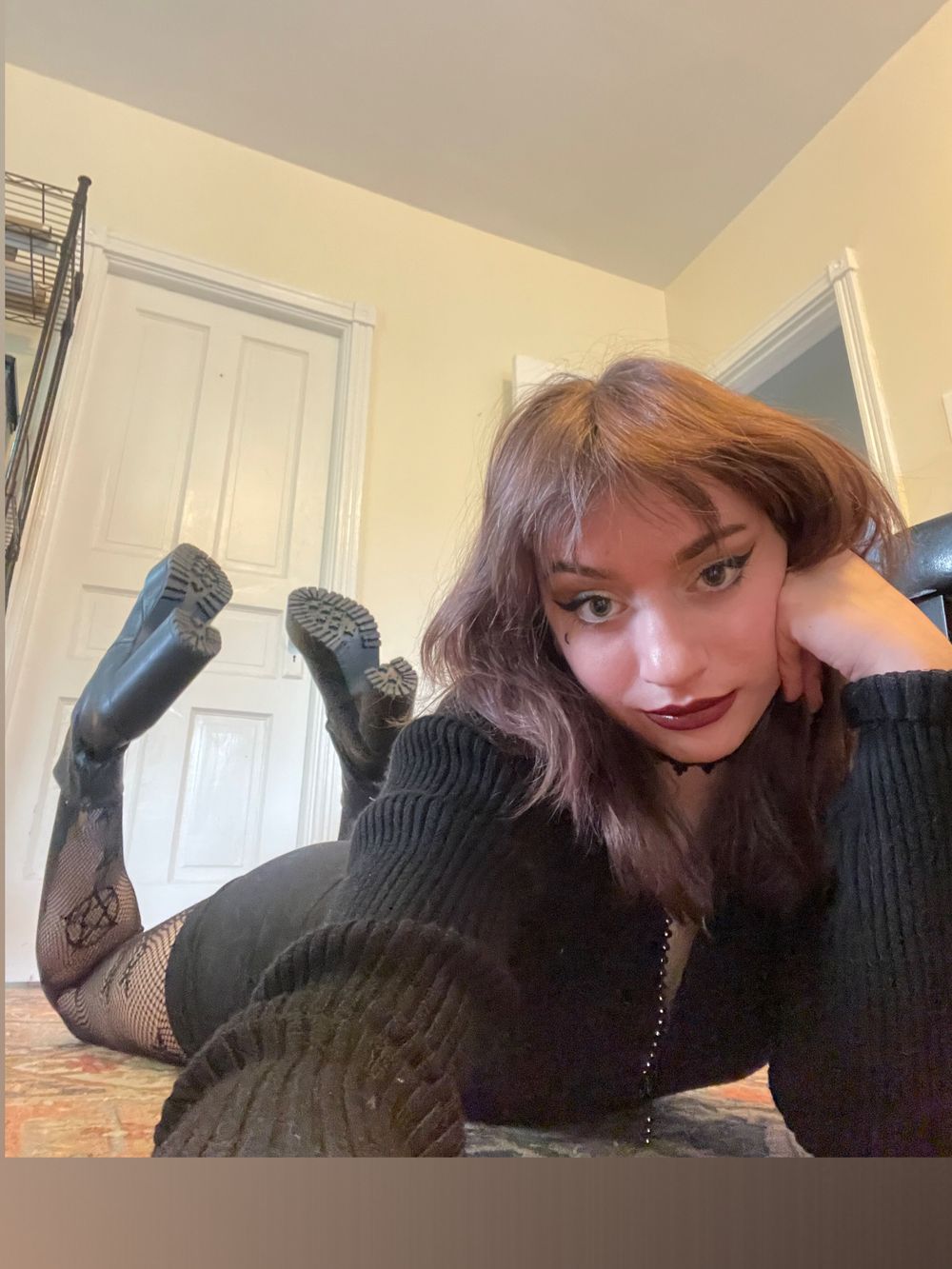 missmarcelina1 OnlyFans profile picture