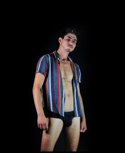 jhoonny_guy OnlyFans picture