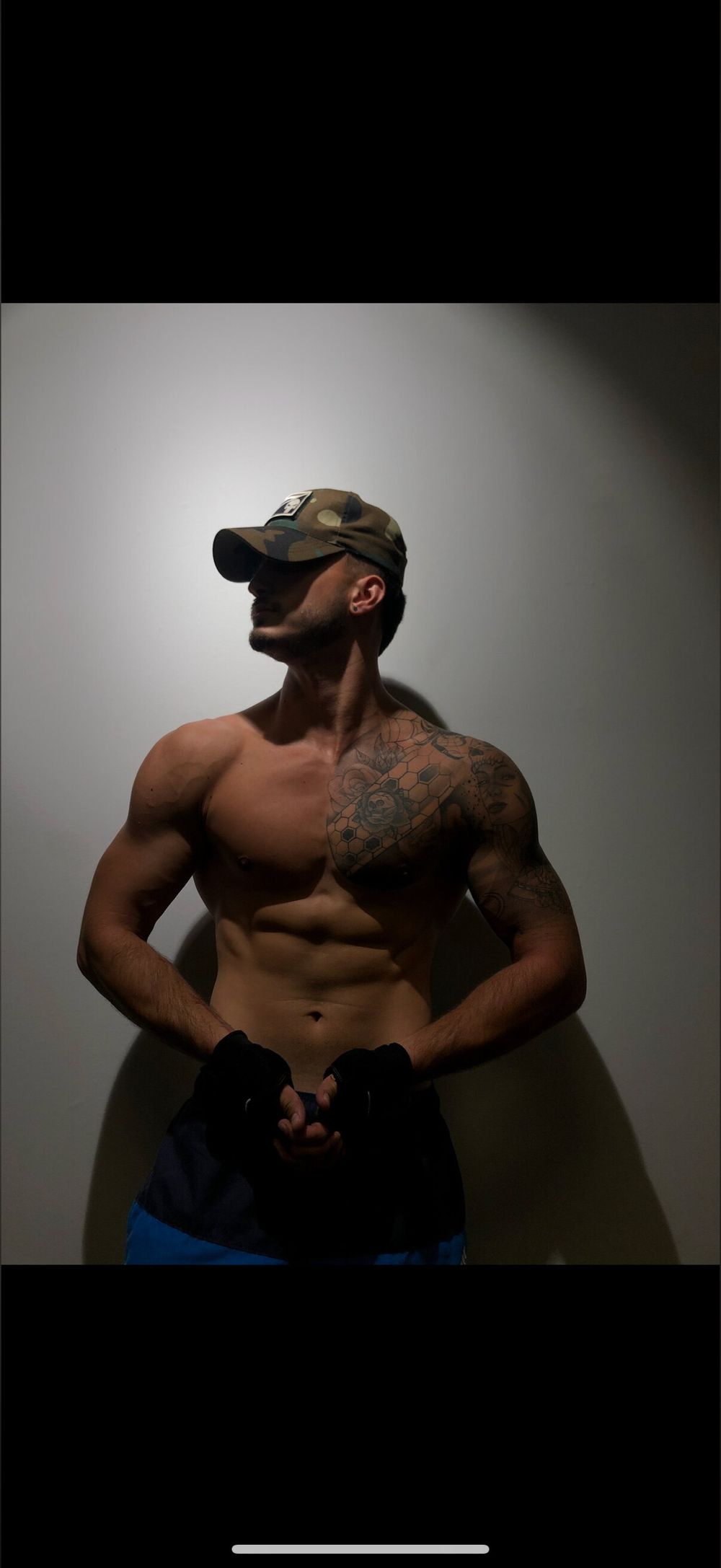alphasecret111 OnlyFans profile picture
