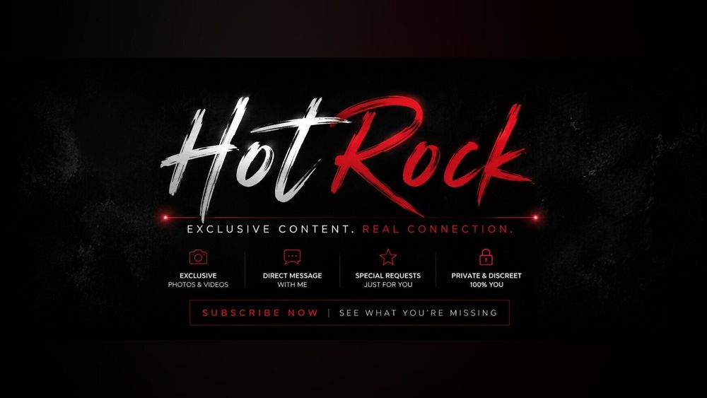 xhotrock OnlyFans profile picture