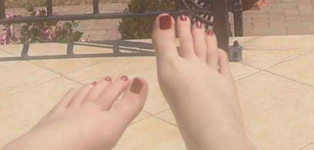 sophiesbeautyfeet OnlyFans profile picture