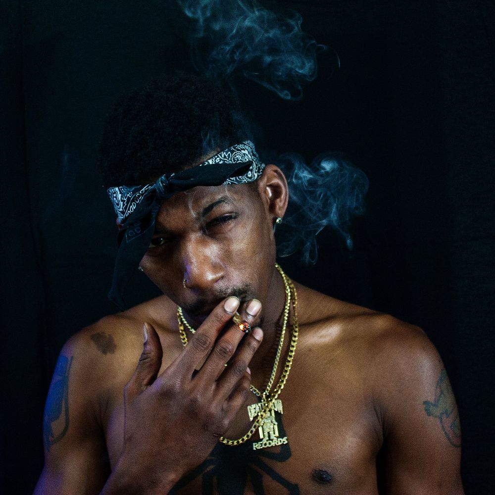 blackxspiderman OnlyFans profile picture