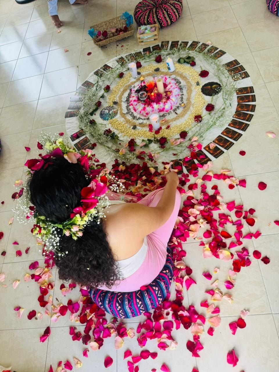 ceremoniasholisticas OnlyFans profile picture