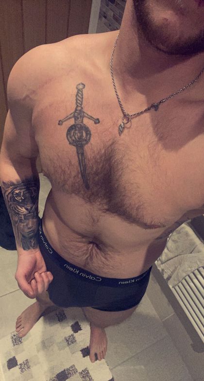 dadbodking1301 OnlyFans picture