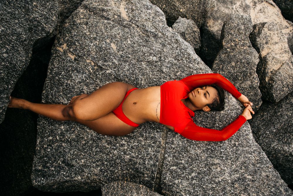 sammyredd OnlyFans profile picture