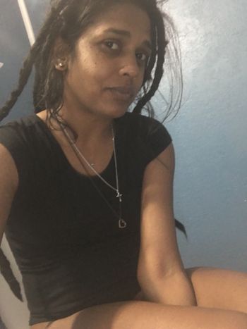 Keshia SK