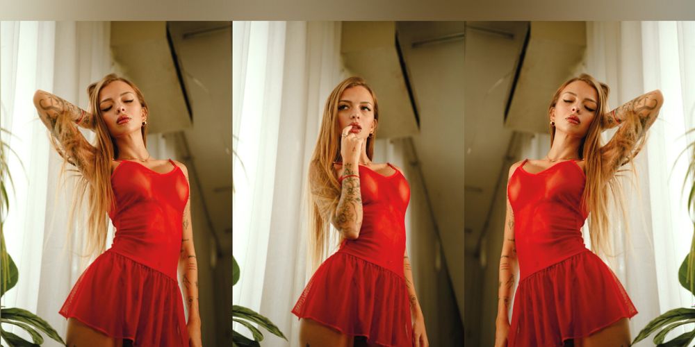 valenmonaco OnlyFans profile picture