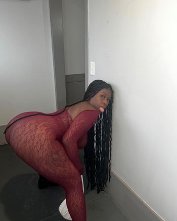 Chocolate Drop’s Playroom