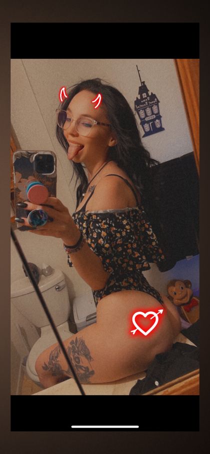 babycakestw OnlyFans picture