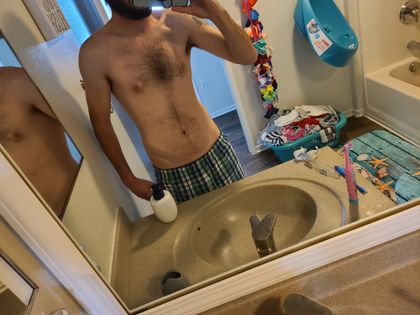 themanyourthinking OnlyFans picture