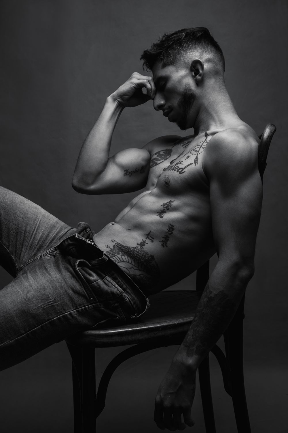 juanxxo93 OnlyFans profile picture