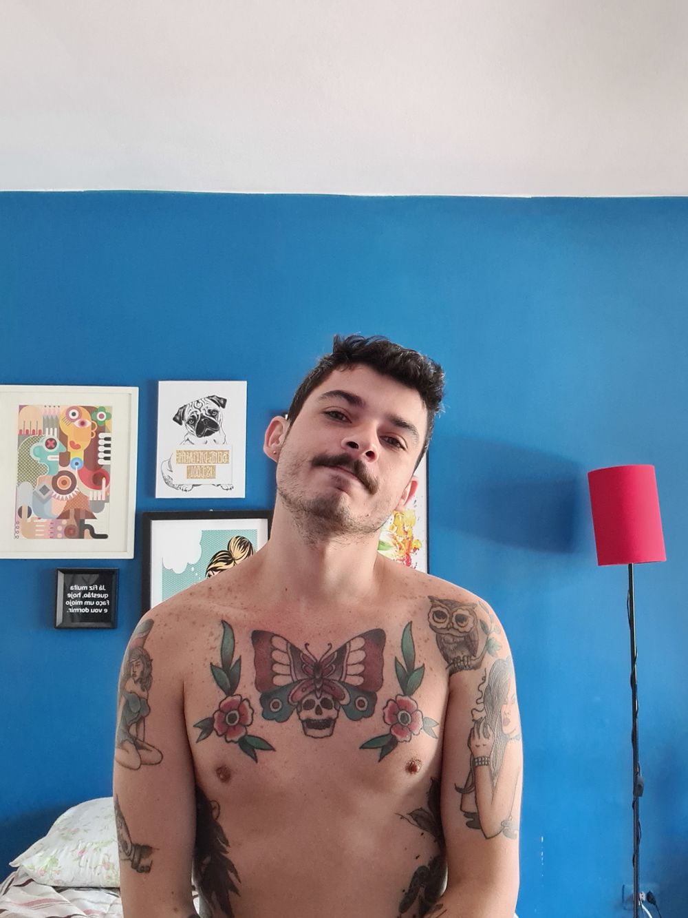 wellfrigeri OnlyFans profile picture