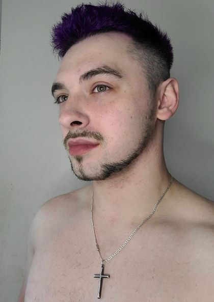 sexgod518 OnlyFans picture