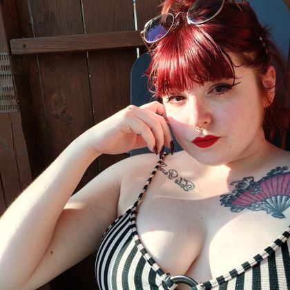 mistressbambi OnlyFans picture