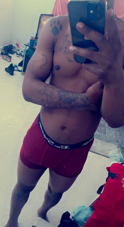 yeahimrichh OnlyFans picture