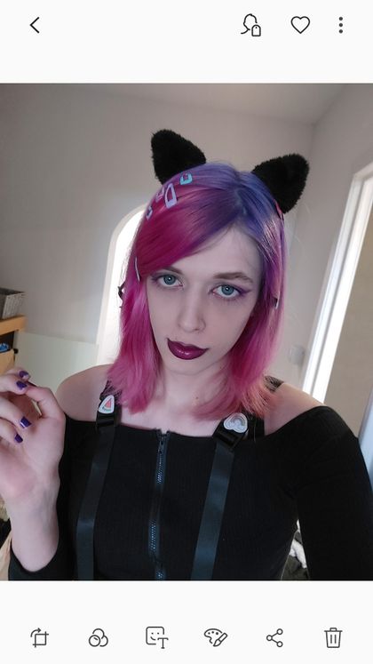 mayavoid OnlyFans picture
