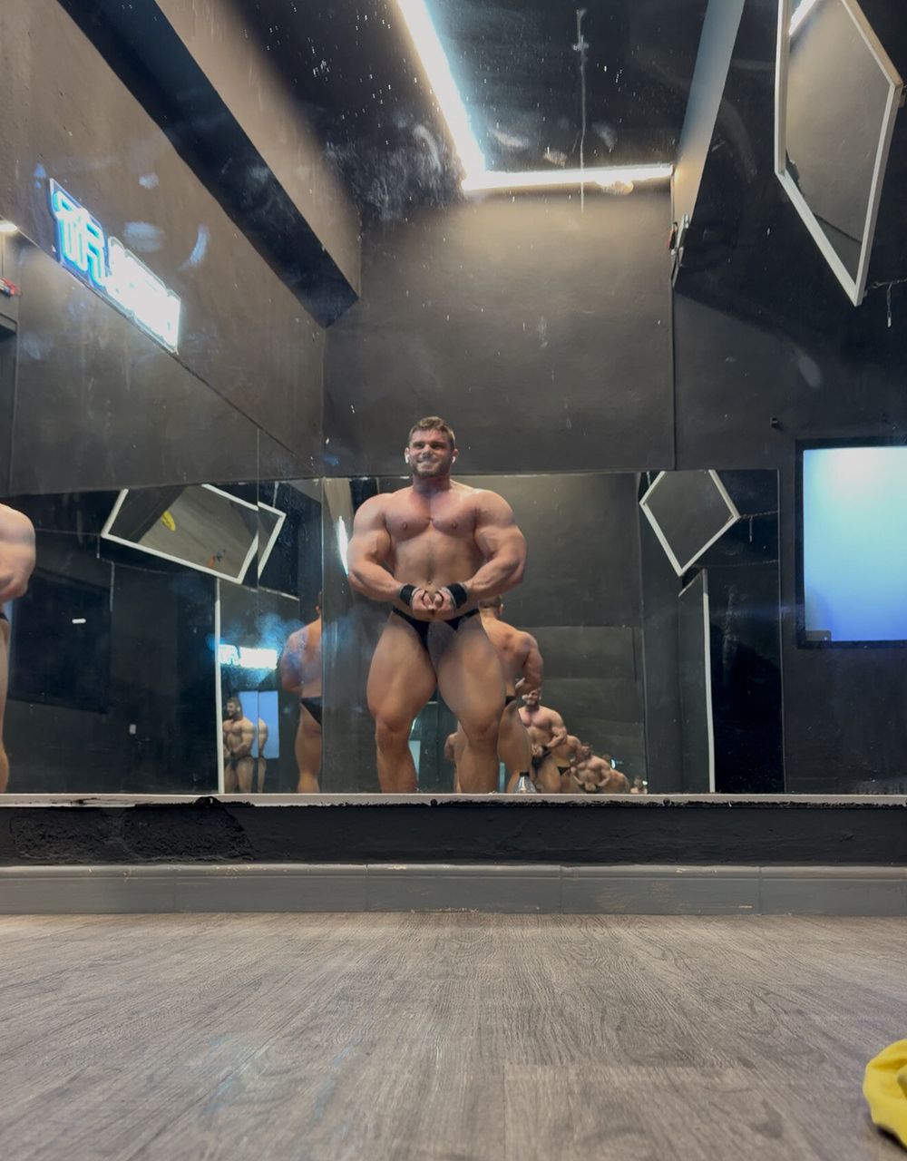 ironrus4 OnlyFans profile picture