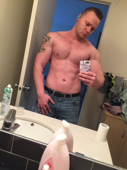 davidparsy OnlyFans picture