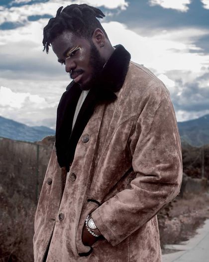 kingnigga OnlyFans picture