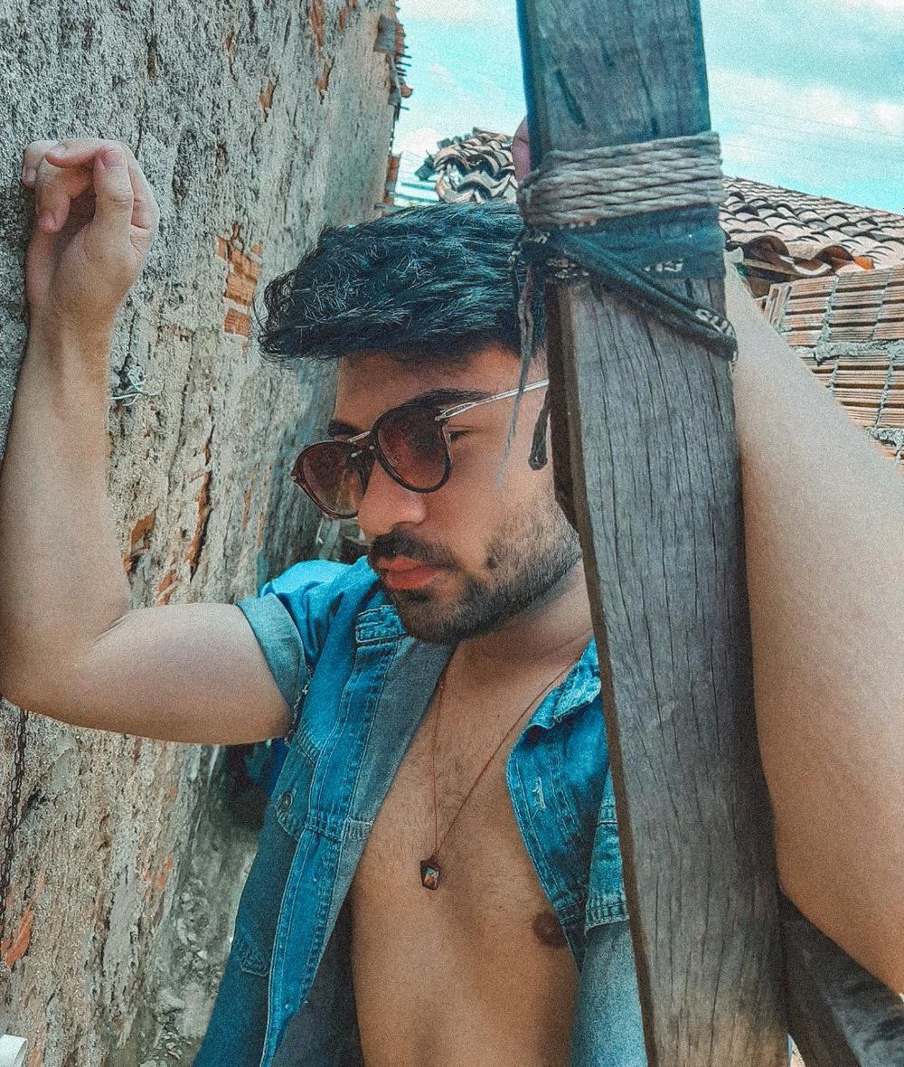 andymene1 OnlyFans profile picture