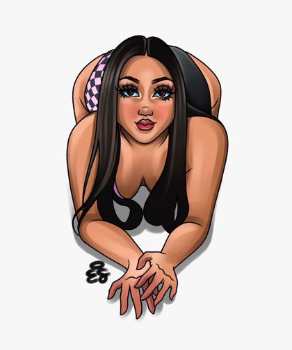 prettylatinapeach OnlyFans picture