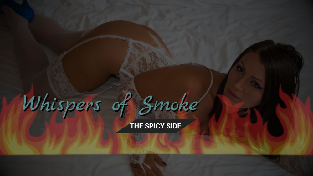 whispersofsmoke OnlyFans profile picture