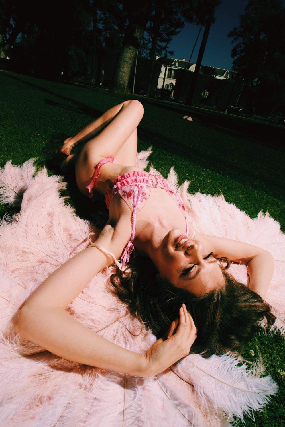 elenakoshkaxoxo OnlyFans profile picture