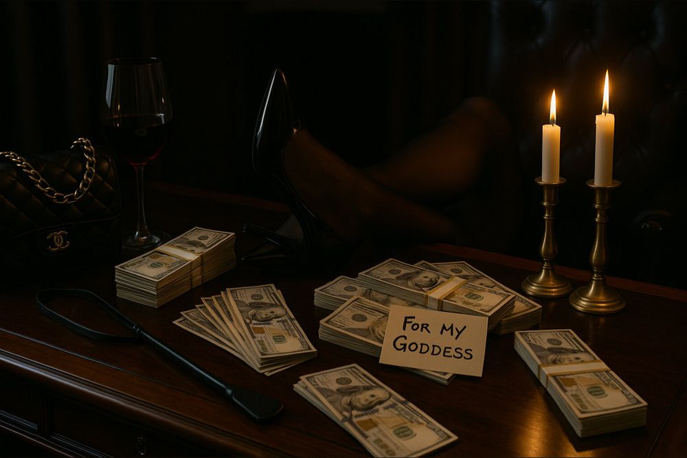 facelessgoddessti OnlyFans profile picture