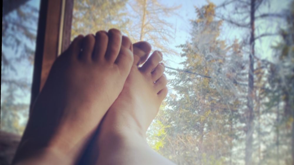 knaughtytoes OnlyFans profile picture