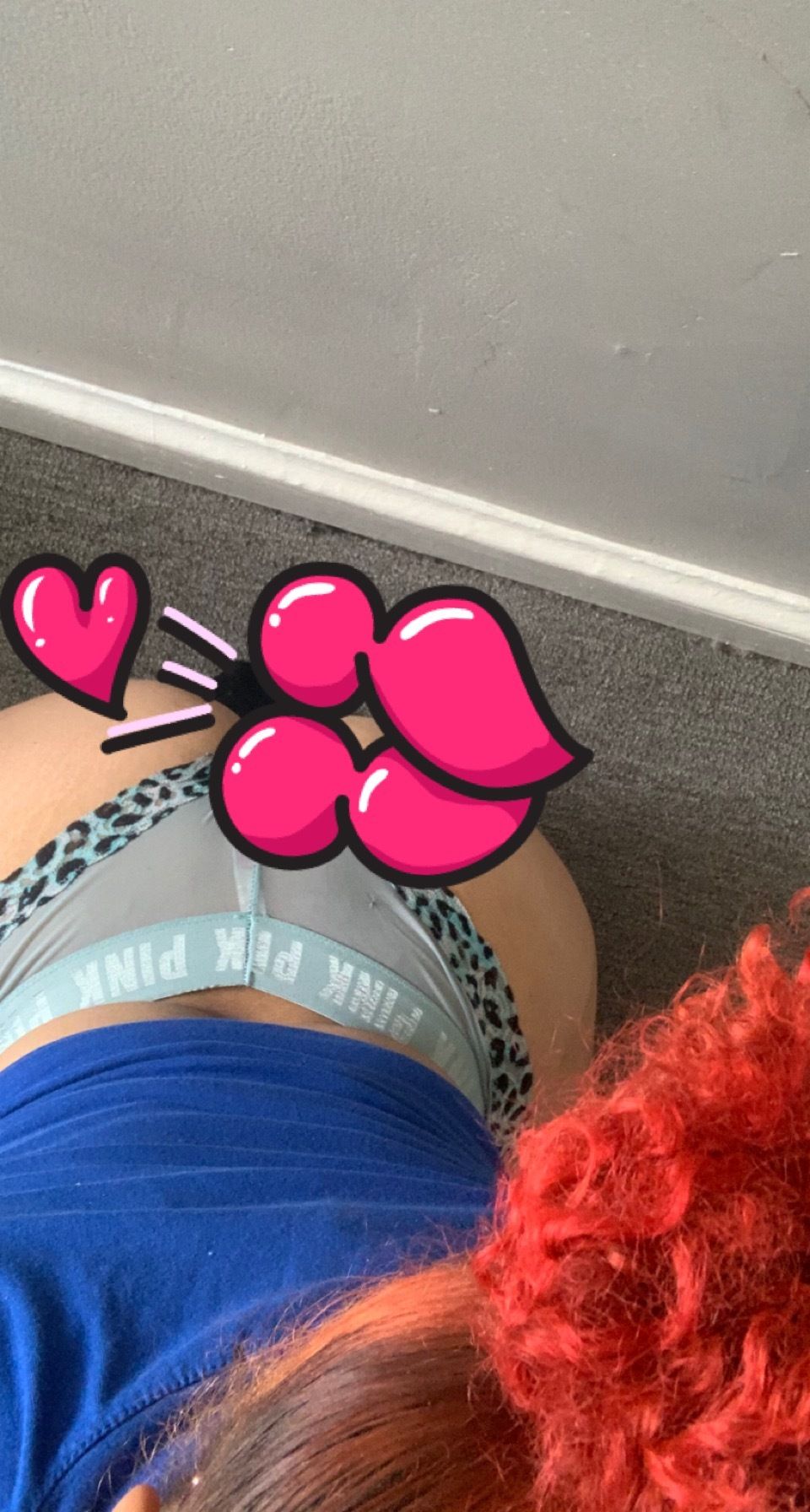 luscious_la_23 OnlyFans profile picture