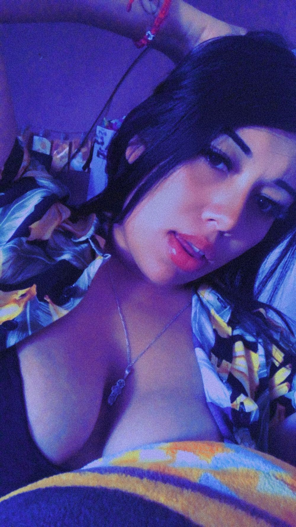 jazmine8912 OnlyFans profile picture