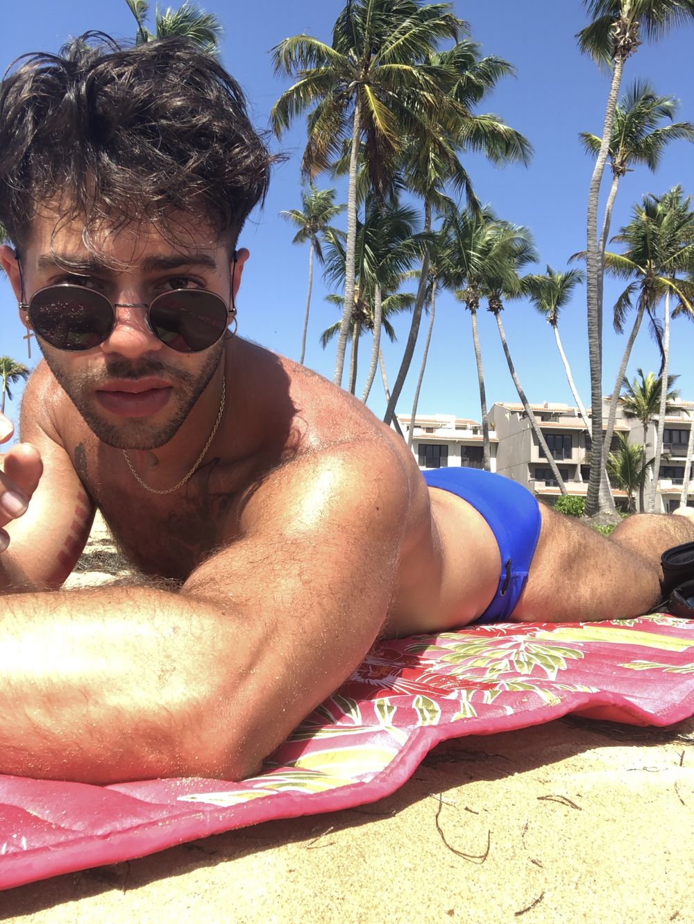 beaudegas OnlyFans profile picture