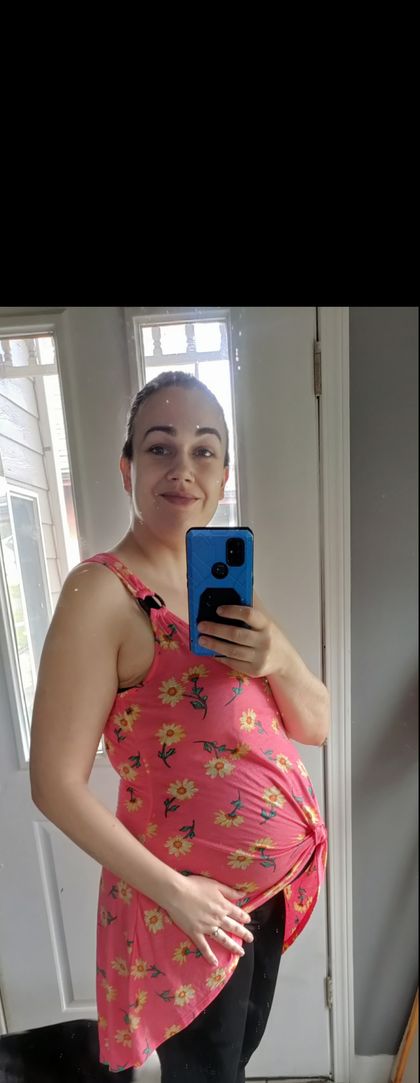 secretwoodlandsiren OnlyFans picture