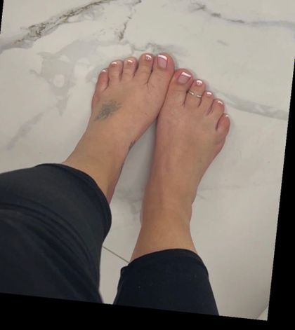 sweet_naughty_soles OnlyFans picture