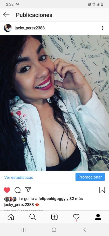 lacoquetaofficial OnlyFans picture