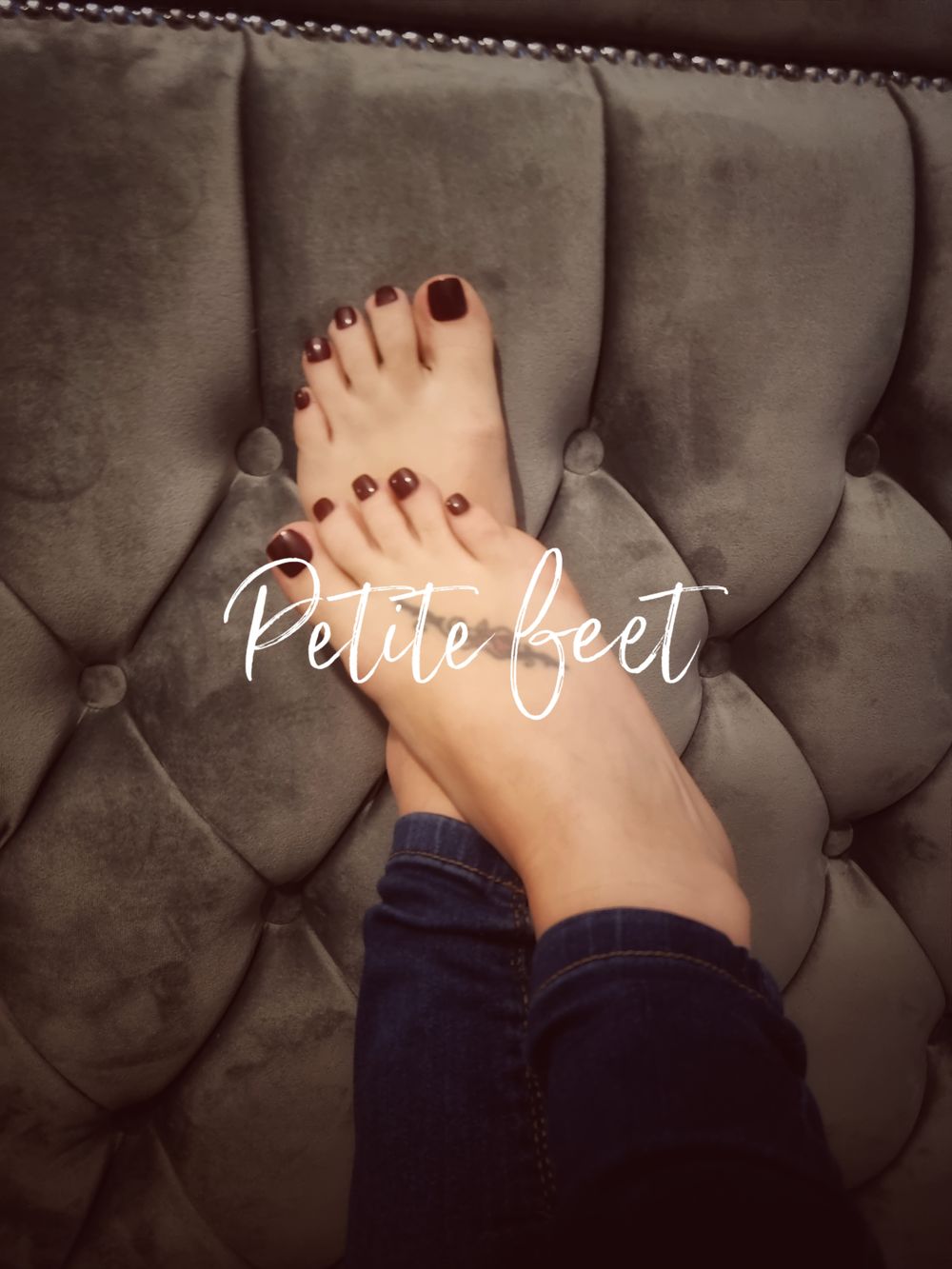 petitefeet34 OnlyFans profile picture