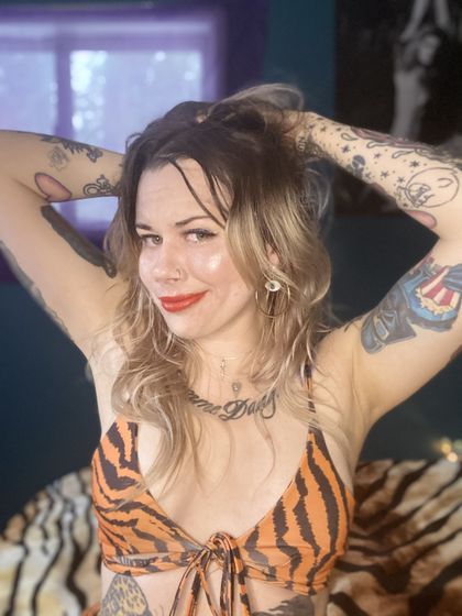 suzi_cheeks OnlyFans picture