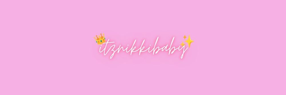 itzniiikkibaby OnlyFans profile picture