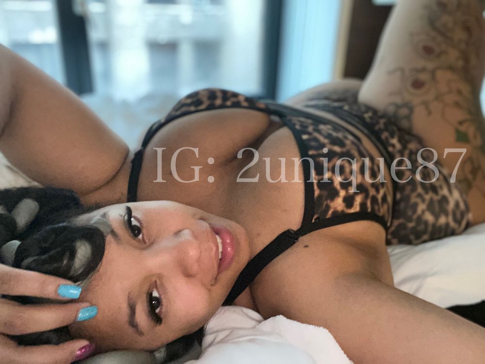 uniquesativa OnlyFans profile picture